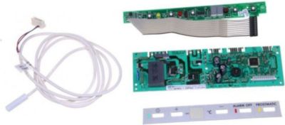 Pièce détachée AEG module de commande assemble
