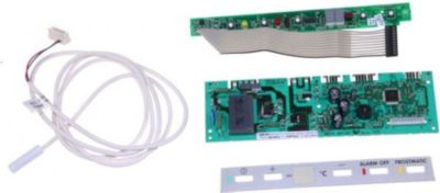 Pièce détachée AEG module de commande assemble Pièce détachée AEG module de commande assemble