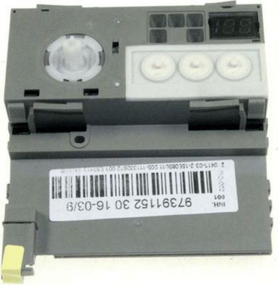 Carte ELECTROLUX module electronique configure edw75