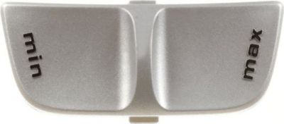 Kit de réparation ELECTROLUX curseur regulateur Kit de réparation ELECTROLUX curseur regulateur