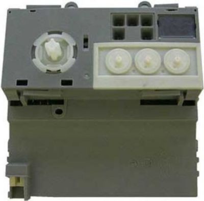 Carte FAURE module électronique configuré