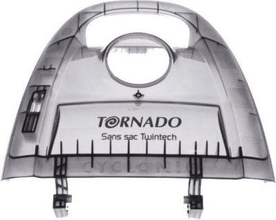 Kit de réparation TORNADO couvercle a poussieres