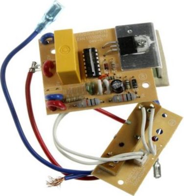 Kit de réparation TORNADO platine de puissance et variateur