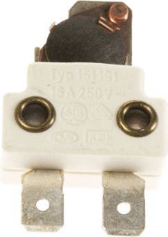 Klixon AEG thermostat 130°