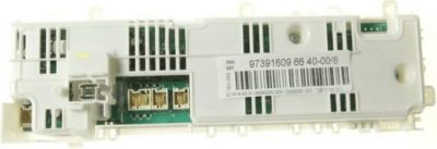 Carte ELECTROLUX electronique configure evo6 Carte ELECTROLUX electronique configure evo6