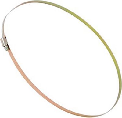 Pièce détachée AEG collier cerclage manchette