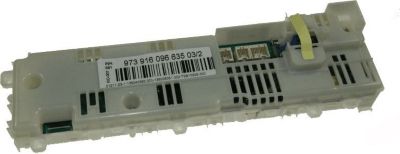 Carte ELECTROLUX platine de commande configurer