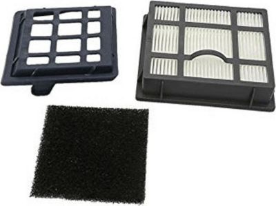 Kit de réparation ELECTROLUX filtre hepa h12w f104
