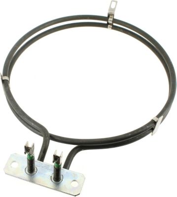 Résistance ZANUSSI resistance chaleur tournante 2200 w