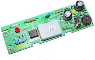 Carte DIVERS module electronique puissance