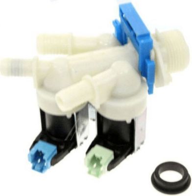 Electrovanne ELECTROLUX ELECTROVANNE 3 VOIES - 405501718