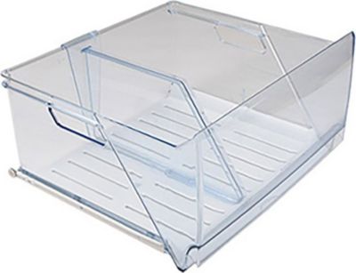 Bac à légumes ELECTROLUX tiroir complet