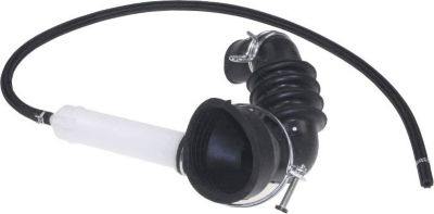 Durite FAURE durite cuve pompe