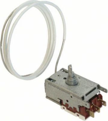 Thermostat ZANUSSI THERMOSTAT K59L2595FF - 226217102