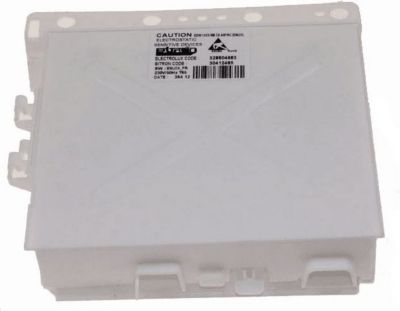 Carte AEG module configure eqw1xx