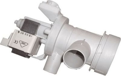 Pompe de vidange AEG pompe de vidange dps25-102