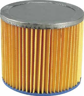 Pièce détachée AQUA VAC CARTOUCHE FILTRANTE S21 Ø 150 X 170... Pièce détachée AQUA VAC CARTOUCHE FILTRANTE S21 Ø 150 X 170...