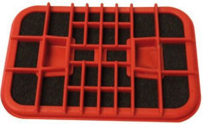 Kit de réparation ELECTROLUX filtre moteur lux 1.d820