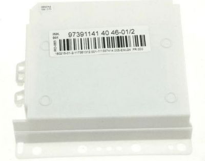 Carte ELECTROLUX electronique configure edw1xx