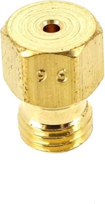 Bruleur FAURE injecteur gaz naturel semi r/ four sup 0