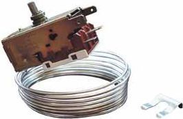 Thermostat AEG thermostat