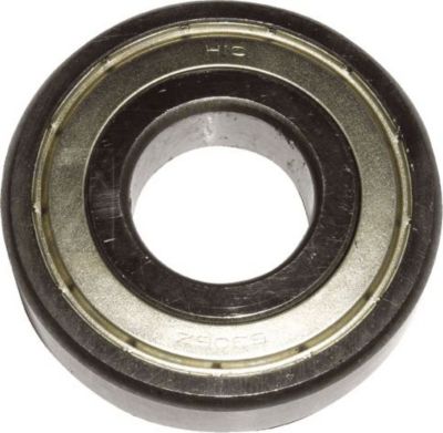 Palier ZANUSSI roulement a billes ns20x52x15 6304zz Palier ZANUSSI roulement a billes ns20x52x15 6304zz