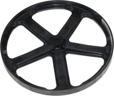 Poulie FAURE POULIE PLASTIQUE ENTRAINEMENT TAMBOUR