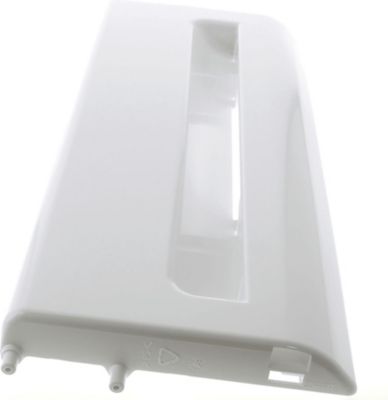 Porte ZANUSSI porte facade congelateur