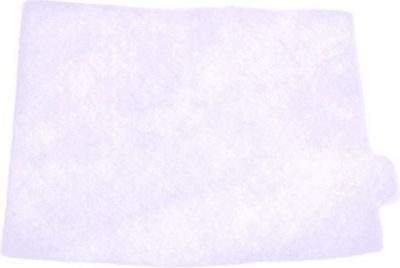 Kit de réparation ELECTROLUX microfiltre neutre