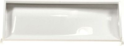 Poignée de porte ARTHUR MARTIN poignee de porte blanche