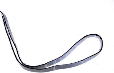 Joint hublot ELECTROLUX joint feutre de conduit arriere