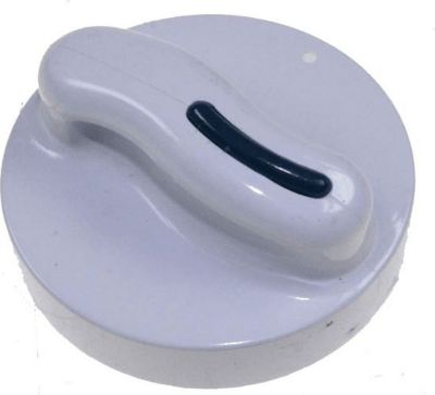 Pièce détachée ZANUSSI COUVRE MANETTE COMPLET - 124782330 Pièce détachée ZANUSSI COUVRE MANETTE COMPLET - 124782330