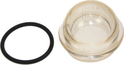 Joint hublot AEG cache lampe avec joint