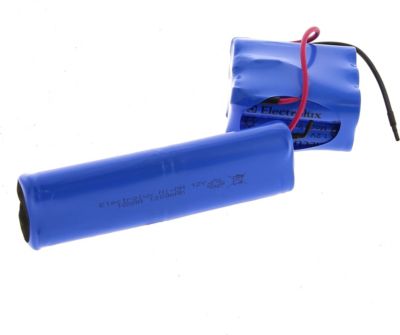 Pièce détachée ELECTROLUX KIT BATTERIE ERGO RAPIDO - 405513230 Pièce détachée ELECTROLUX KIT BATTERIE ERGO RAPIDO - 405513230