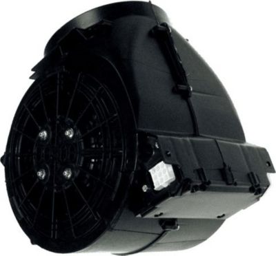 Motoventilateur ELECTROLUX moteur complet m81000mc2