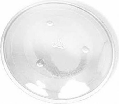 Plateau ARTHUR MARTIN plateau tournant verre ø 325 m/m