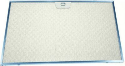 Filtre hotte ROBLIN filtre metaal gemma60