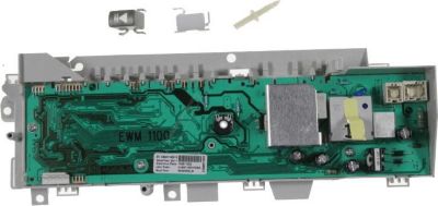 Carte ELECTROLUX module electronique configure. ewm11