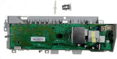Carte ELECTROLUX module electronique configure ewm21 Carte ELECTROLUX module electronique configure ewm21