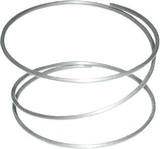 Pièce détachée ELECTROLUX RESSORT DE MANETTE DIAM 32 M/M