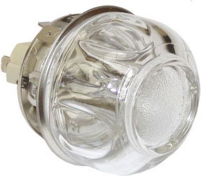 Hublot ARTHUR MARTIN SUPPORT DE LAMPE COMPLET PYROLISE Hublot ARTHUR MARTIN SUPPORT DE LAMPE COMPLET PYROLISE