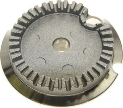 Bougie FAURE couronne petit bruleur