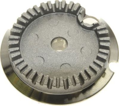 Bougie FAURE couronne petit bruleur