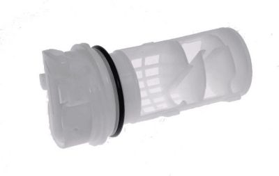 Filtre de vidange ELECTROLUX filtre avec bouchon
