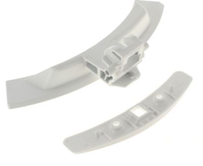 Poignée ELECTROLUX POIGNEE DE PORTE - 4055137402 Poignée ELECTROLUX POIGNEE DE PORTE - 4055137402