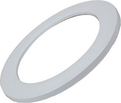 Plaque ARTHUR MARTIN enjoliveur exterieur de hublot