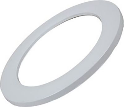 Plaque ARTHUR MARTIN enjoliveur exterieur de hublot Plaque ARTHUR MARTIN enjoliveur exterieur de hublot