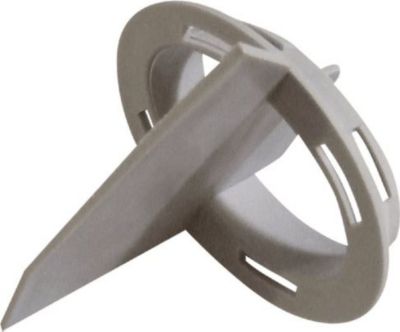 Pièce détachée AEG bride de durite