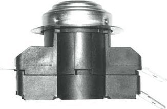 Klixon FAURE thermostat nc 85° nc 100 ° Klixon FAURE thermostat nc 85° nc 100 °