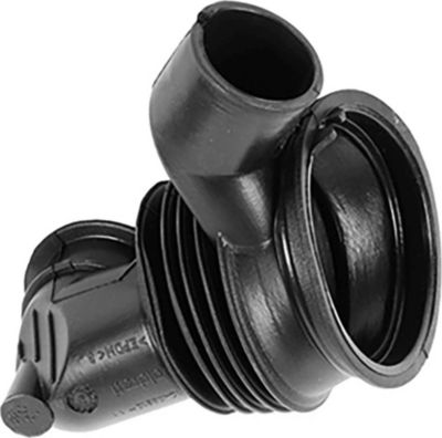 Durite ZANUSSI DURITE CUVE POMPE - 124083103